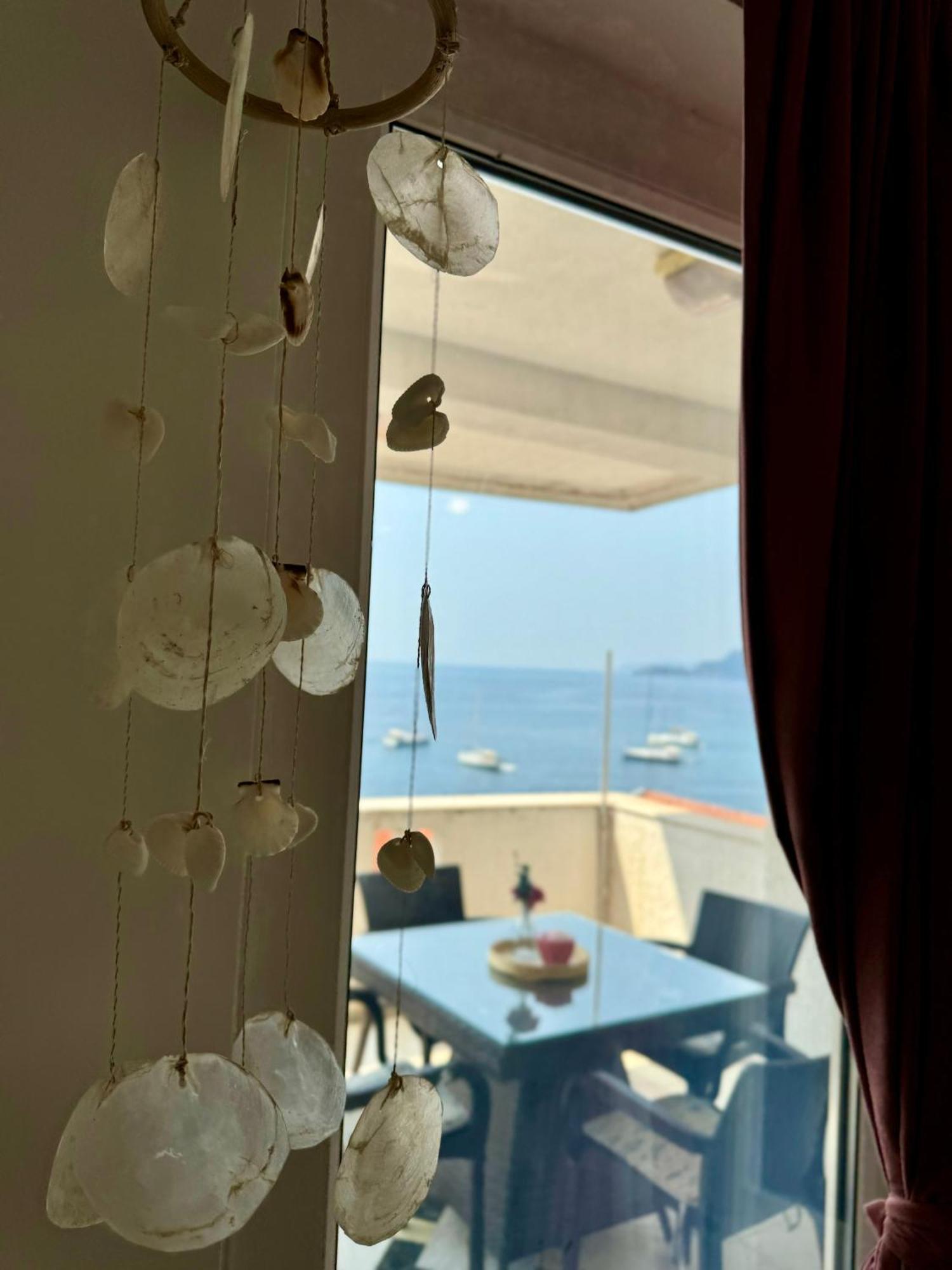 Pine&Sea Beach Retreat Sveti Stefan Zewnętrze zdjęcie